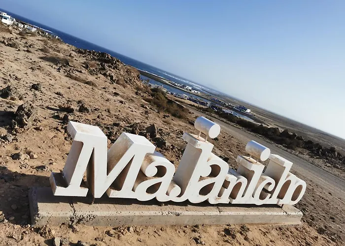 Casa Fuerte Aventura Semesterbostad *