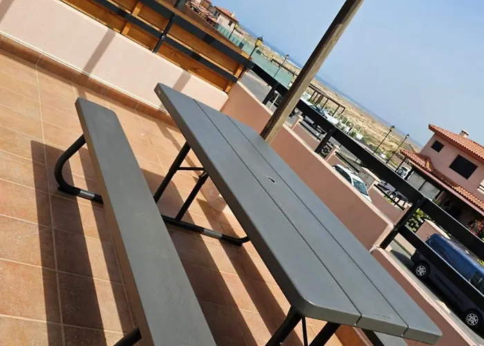 Semesterbostad Casa Fuerte Aventura